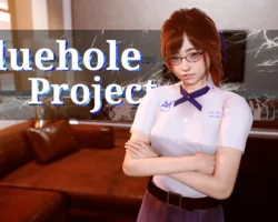 BlueHole Project