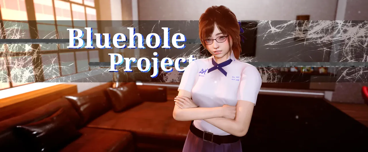 BlueHole Project