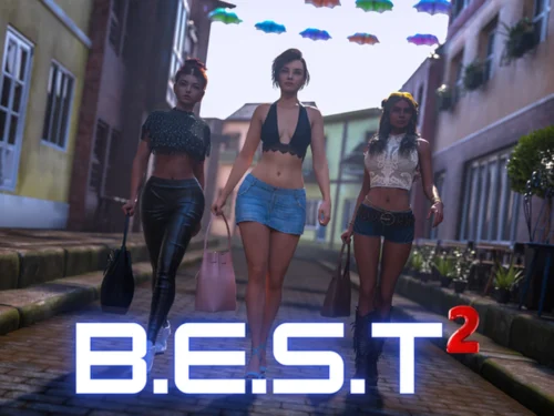 B.E.S.T 2