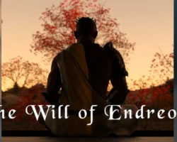 The Will of Endreon