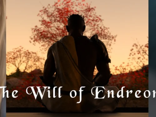 The Will of Endreon