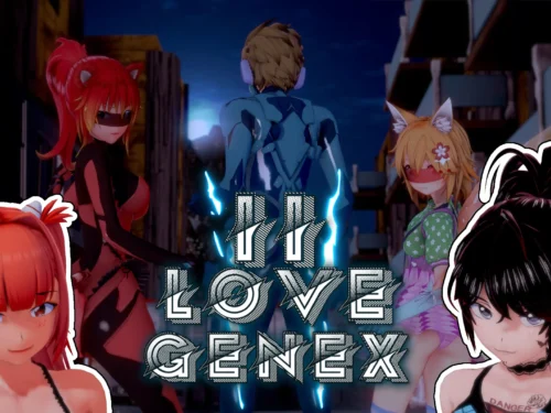 2 Love Genex