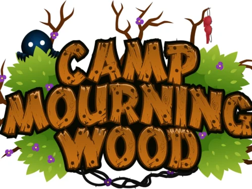 Camp Mourning Wood