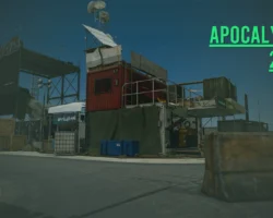 Apocalypse 2059