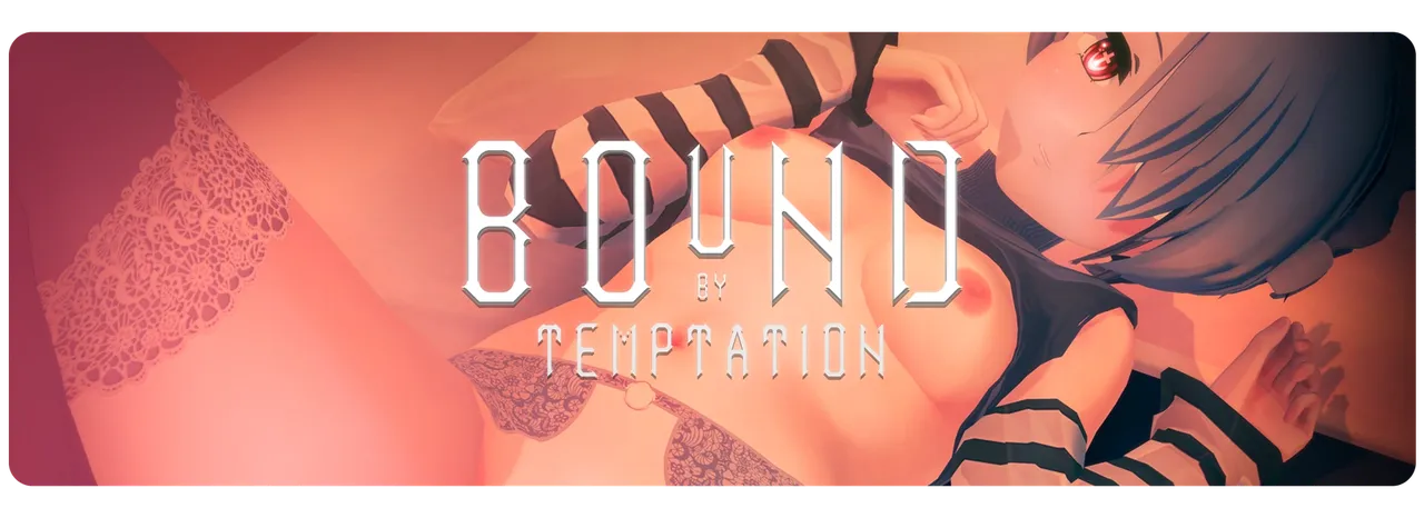 Bound by Temptation Banner