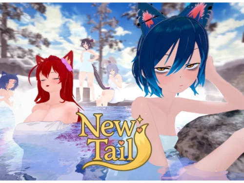 New Tail