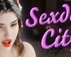 Sexdew City