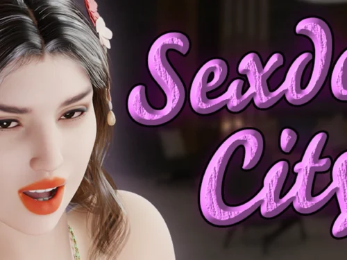 Sexdew City