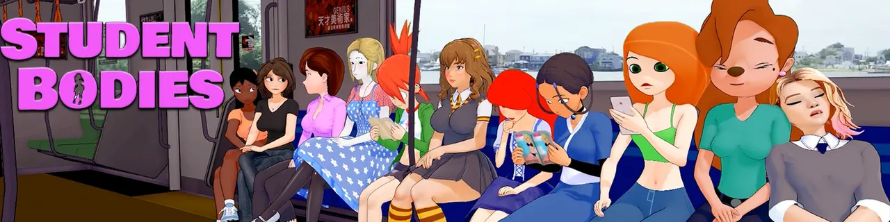 Student Bodies Banner