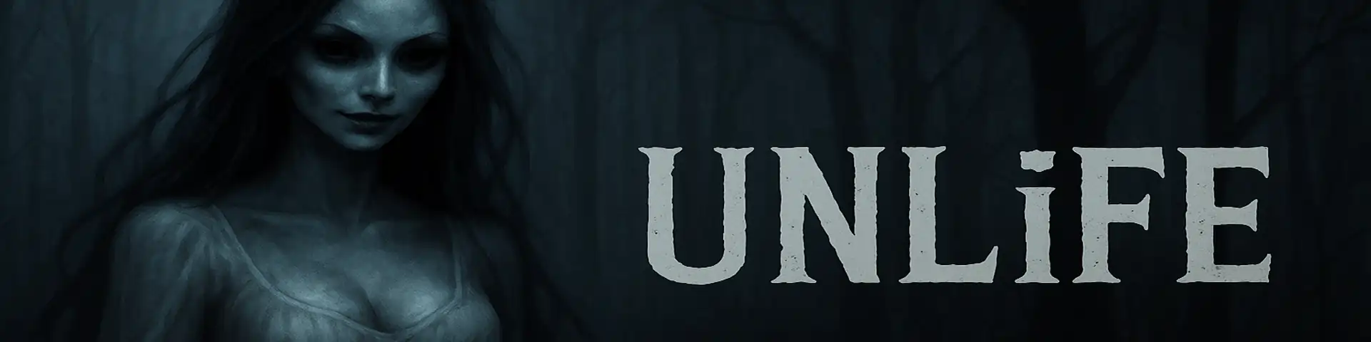 UNLiFE Banner