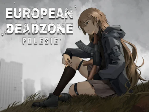 European Deadzone: Polesie
