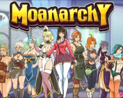 MOANARCHY