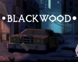 Blackwood