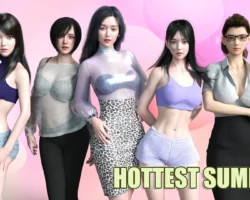 Hottest Summer
