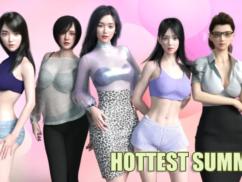 Hottest Summer