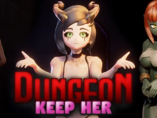 Dungeon: Keep Her Banner