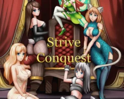 Strive: Conquest
