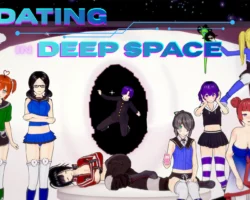 Dating in Deep Space