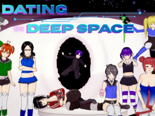 Dating in Deep Space