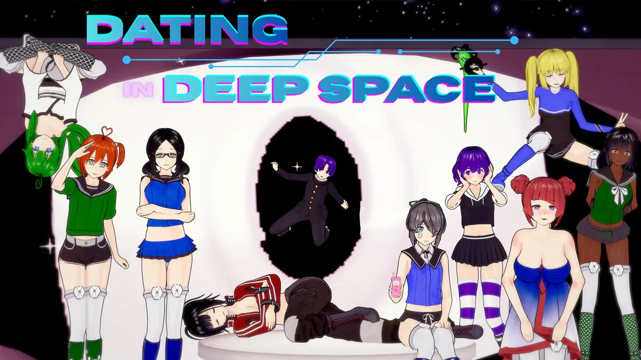 Dating in Deep Space