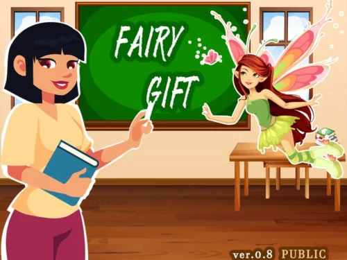 Fairy Gift