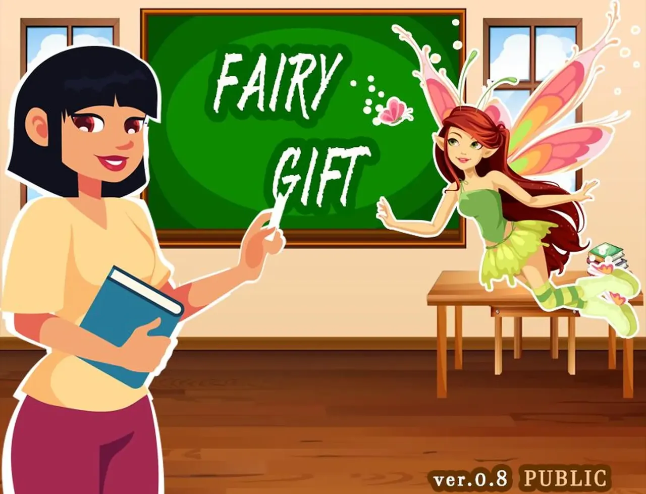 Fairy Gift