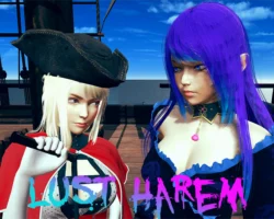 Lust Harem