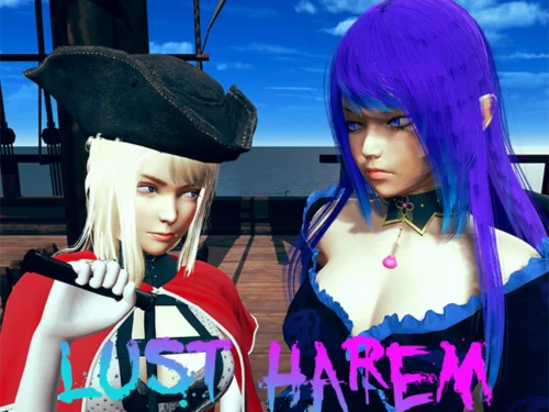 Lust Harem