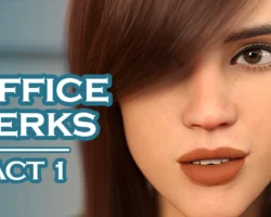 Office Perks