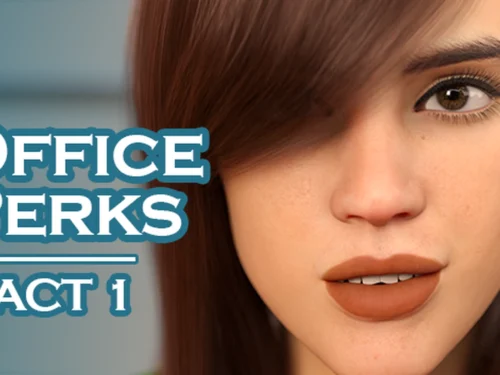 Office Perks