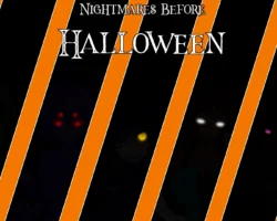 Nightmares Before Halloween