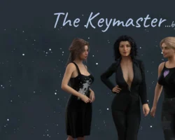 The Keymaster