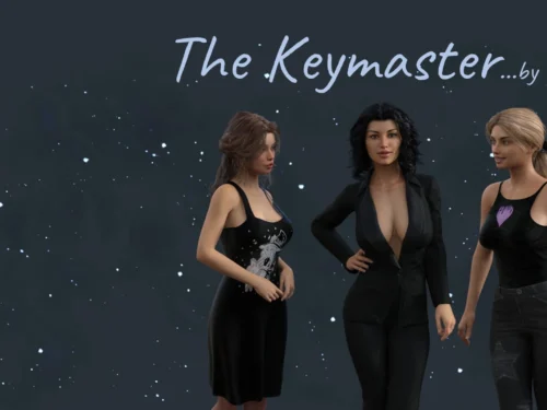 The Keymaster