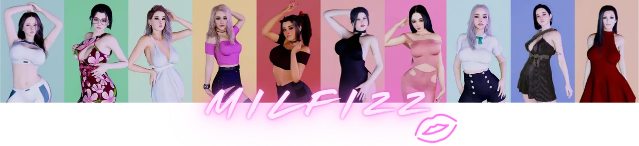 Milfizz Banner
