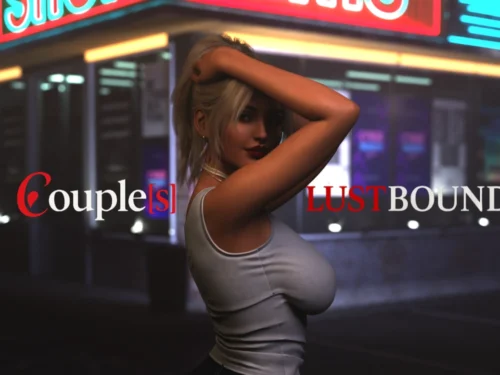 Couples: Lustbound