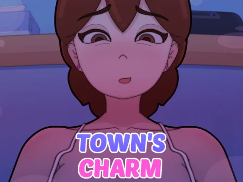Town's Charm