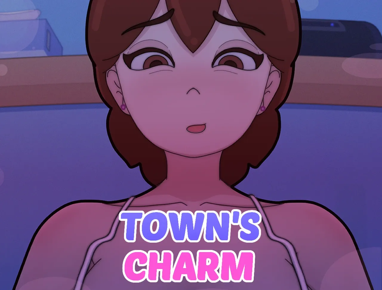 Town's Charm Town's Charm