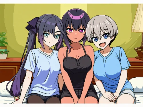 Latin Bizarre Adventures