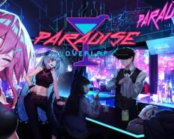 Paradise Overlap