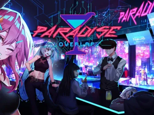 Paradise Overlap