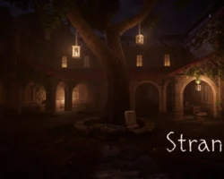 Stranded