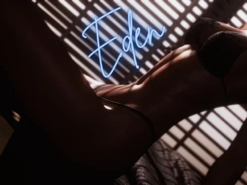 Eden