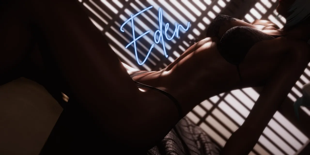 Eden Eden
