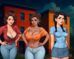UrbanHeat