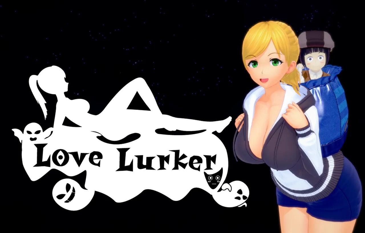 Love Lurker Love Lurker