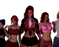 The Nature of Magic