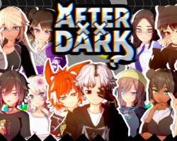 After Dark