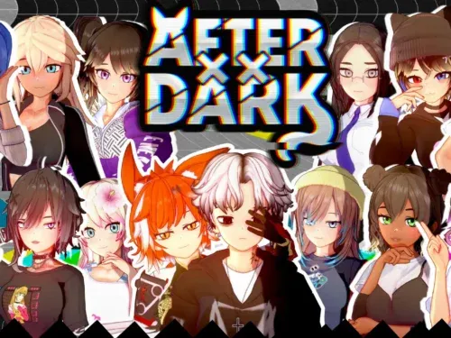 After Dark