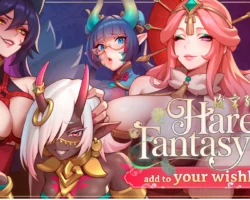 Harem Fantasy