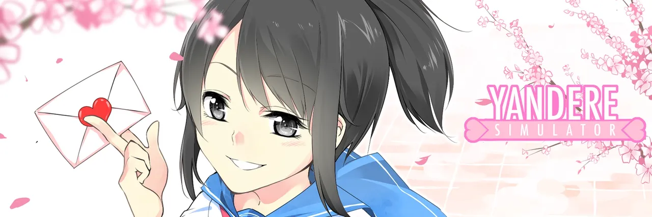 Yandere Simulator Banner